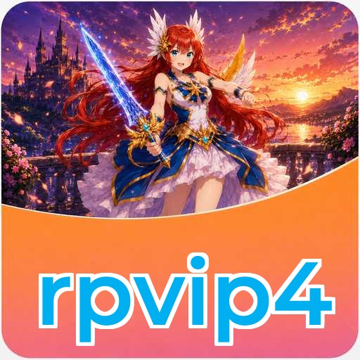 rpvip4 APK v4.7.5 - Screenshot performa cepat dan hemat baterai